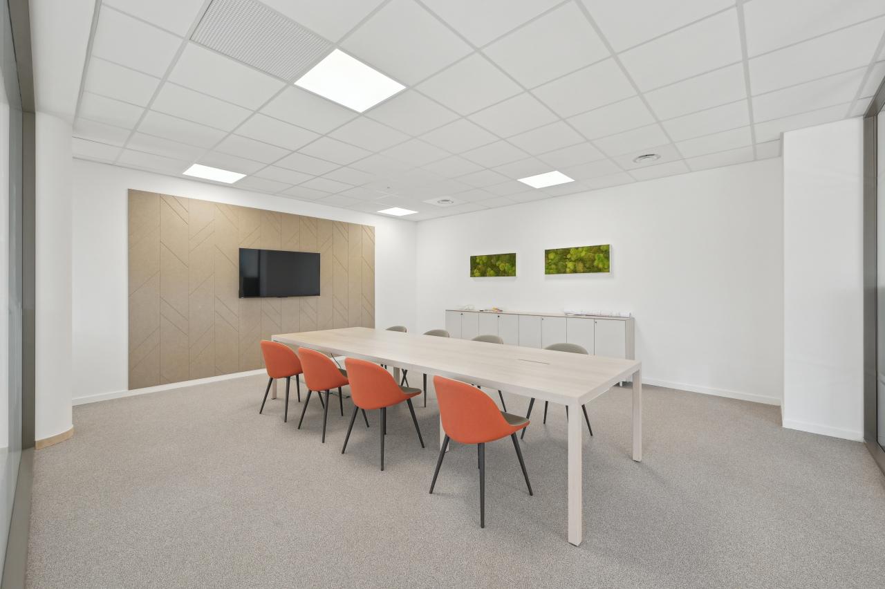 Bureau Sophia Antipolis 9093m² Location bureau Sophia Antipolis Alpes-Maritimes OLBUR2115917 9